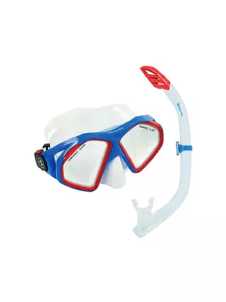 AQUALUNG | Tauchset 2-teilig Combo Hawkeye | 